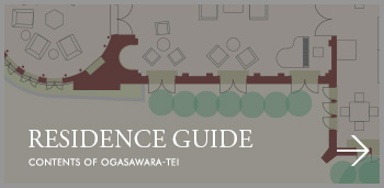 RESIDENCE GUIDE